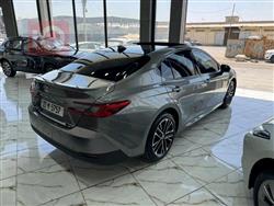 تۆیۆتا کامری